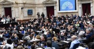 Ruptura de La Libertad Avanza en Diputados: nace un nuevo bloque tras el portazo de tres legisladores