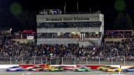 Stock-car driver Robbie Brewer dies after emergency during race – NBC10 Philadelphia