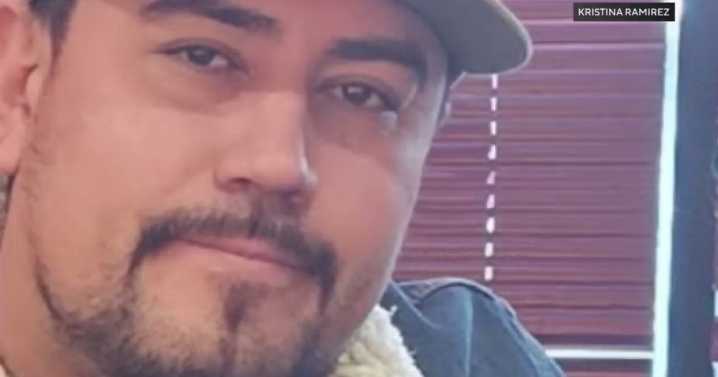 Chicago area man remains in ICE custody after wife says they took wrong turn at U.S.