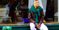 15 Suede Sneakers That Are Cooler Than Any Fall Boot