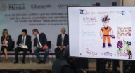 SEP ofrece disculpa pública por abusos sexuales en el kinder Marcelino de Champagnat