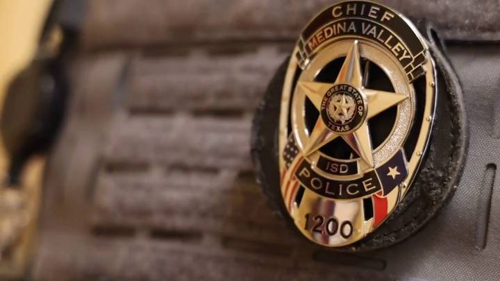 Medina Valley ISD establishes campus police department to keep up with growth surge