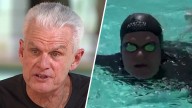 71-year-old Miami man to swim from Alcatraz to San Francisco for a good cause – NBC Bay Area