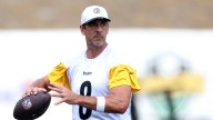 Steelers' Aaron Rodgers downplays Jets matchup