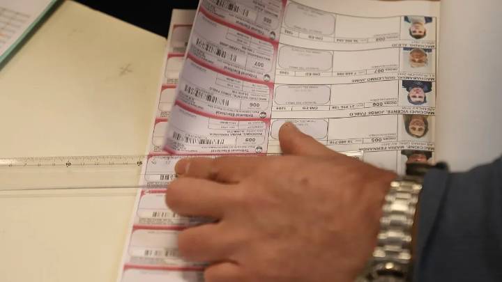 Elecciones en Entre Ríos: por primera vez el peronismo va dividido en cuatro partes