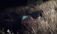 Fatalidad en Entre Ríos: murió un joven automovilista tras chocar con un camión
