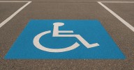 Williston updates rules for disabled vet parking