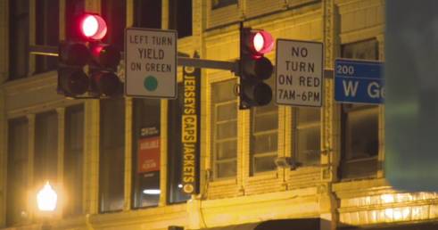Pittsburgh City Council approves plan to install automated red light enforcement cameras