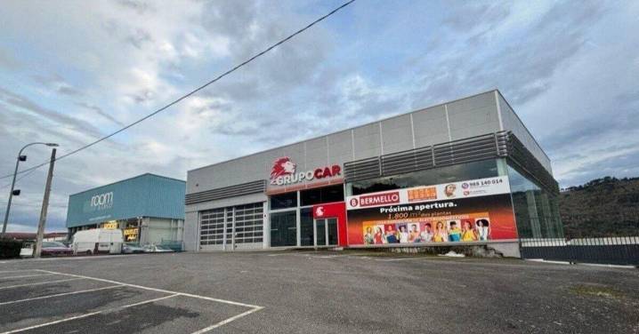 ¿Sabe usted que esta empresa puntera en Ourense está preparando una nueva apertura?