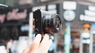I spent the day with the $5,100 Sony RX1R III — what I loved and what feels stuck in the past