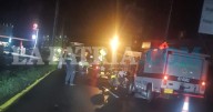 Peatón murió arrollado por un vehículo en transitada vía que pasa por Manizales