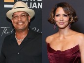 David Justice spills on why he and Halle  Berry divorced