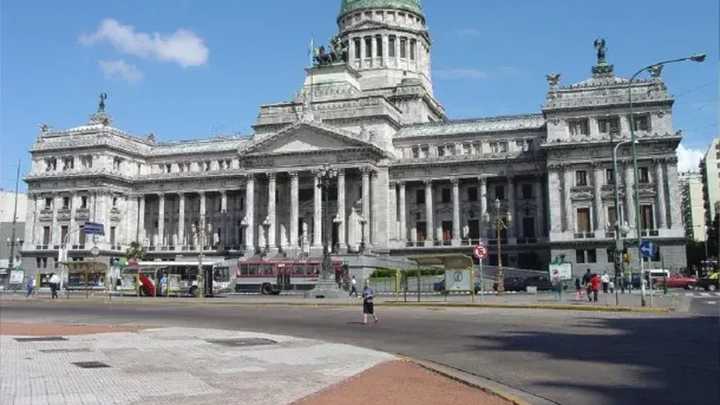 El Congreso oficializó el rechazo a decretos de Milei