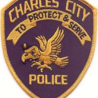 Charles City man charged with continuous sexual abuse of child