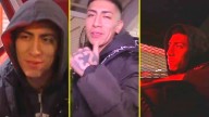 "El pasado siempre condena": Popular cantante Jordan 23 es sometido a un control de identidad en "Atrapados! 133"
