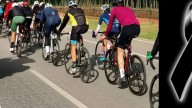 Luto en el ciclismo colombiano: falleció el pedalista Ramón Tolosa, campeón panamericano