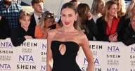 Zara McDermott 'smitten' with Louis Tomlinson as couple take huge next step