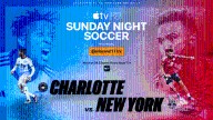 Charlotte FC vs. New York Red Bulls: Keys to Sunday Night Soccer