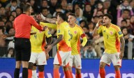 Alerta en Colombia: habitual convocado sería excluido del Mundial 2026