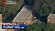 North Philadelphia fire claims life of 12