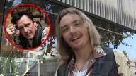 Michael Madsen's Son Luke Says He's Following in Late Dad's Acting Footsteps
