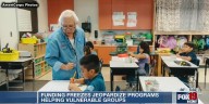 Funding Freeze Jeopardizes Programs Helping Vulnerable Groups