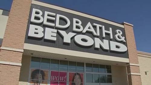 New Bed Bath & Beyond store opens in Nashville, Tennessee, nearly 2 years after company closed all stores