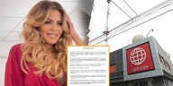 ¿Por qué mintió Gisela Valcárcel? Crónica del escándalo de la ex conductora contra América TV y cómo fue desmentida por el canal