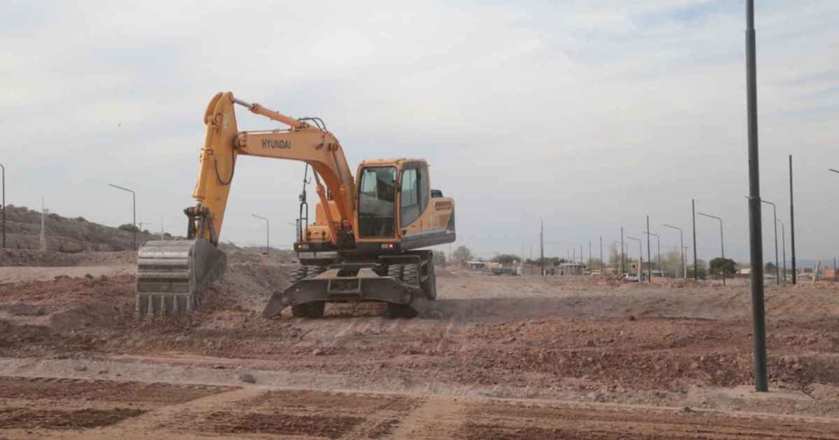 Neuquén tendrá un nuevo barrio con servicios: 418 familias recibirán sus lotes, cuándo será