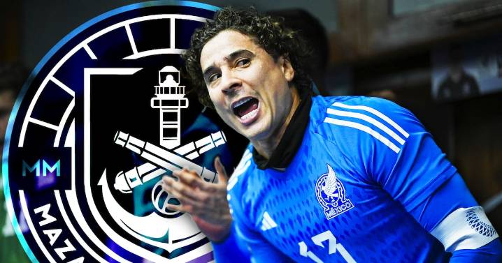 Mazatlán estaría buscando la llegada de Guillermo Ochoa