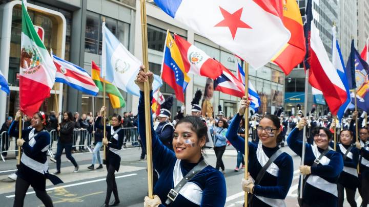 Five Things to Know About Hispanic Heritage Month