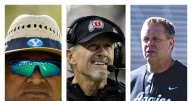 Challenges loom for the Cougars, Utes and Aggies as the 2025 season kicks off