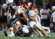 High School Football Rewind: Scores, highlights from Week 2 action in NE Ohio 2025