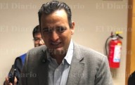 Afirma Municipio acatará lo que el TEE diga sobre Riggs