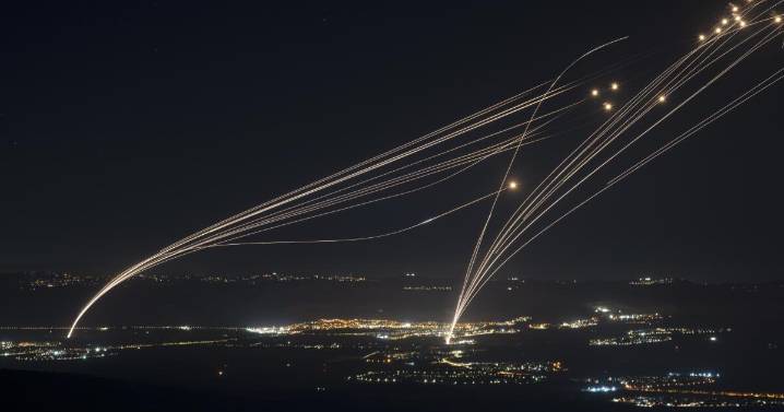 Contributor: Trump's missile defense system is nothing but fool's gold
