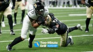 Two-Minute Drill: Dolphins, Bucs win, Jaguars tie in Preseason Week 2