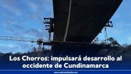 Puente en Guayabal de Síquima: clave del desarrollo entre Tolima y Cundinamarca