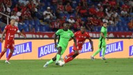 Los ‘rojos’ empataron ante Atlético Nacional y complican su clasificación; así quedó en la tabla de posiciones