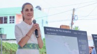 Sheinbaum Da Banderazo a Programa de Senderos Seguros para "Enchular" a Acapulco