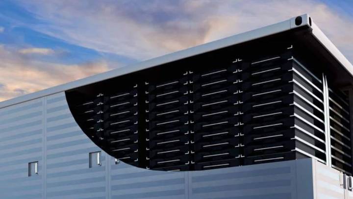 Esta es la batería más potente del mundo: da energía a un millón de hogares