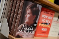 What J.K. Rowling misses about Sturgeon’s memoir 
