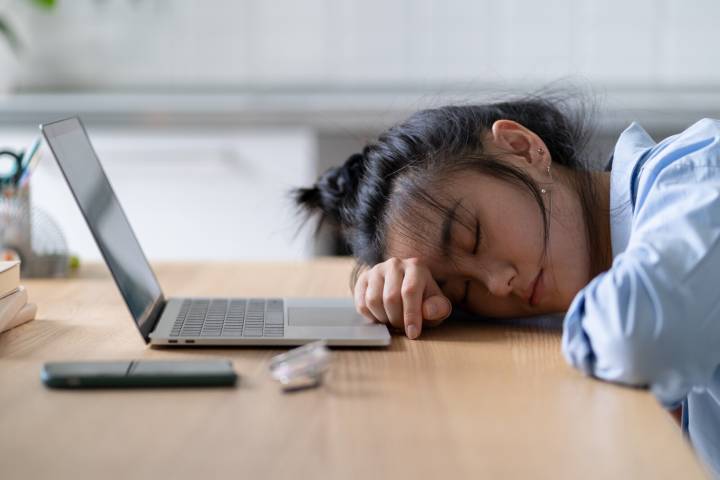 To nap or not to nap: The science of napping