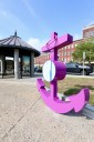 ‘You Belong Here’ wayfinding trail set to drop anchors in Providence