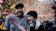 Taylor Swift and Travis Kelce announce engagement