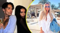 "Rompehogares": Leo Méndez Jr. se lanza contra la nueva pareja de Dante Lindhe, ex de su hermana Steffi