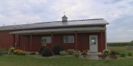 Little Sioux Orchard Prepares for opening weekend