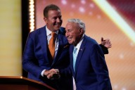 Lee Corso's emotional farewell: His final 'College GameDay' at Ohio State holds special significance