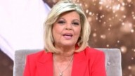 Telecinco impulsa a Terelu Campos este fin de semana: 'Aires de Fiesta' estrena horario con dos estrellas internacionales
