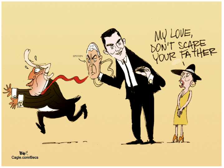 Lo que Dice Nosotros el Pueblo - La Tribuna Hispana USA