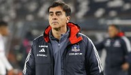 La categórica respuesta de Gustavo Quinteros sobre volver a Colo Colo: "Muy especial"
